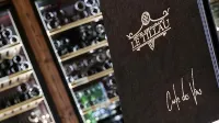 Le Tillau - bar