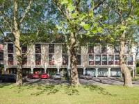 Hotel Drei Morgen Hotels in Leinfelden-Echterdingen