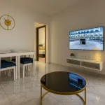 Experience Luxury by the Sea at Porto Said Chalets - Chalets