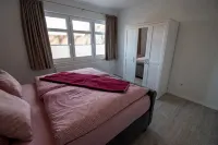 Modern first floor apartment in the center of Rhauderfehn
