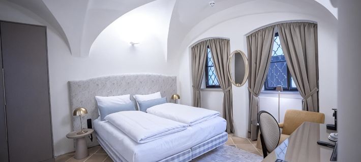 Maxim Suites by Elias Holl Ξενοδοχεία στην πόλη Augsburg