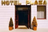 Hotel Pamplona Plaza - 3 Sao