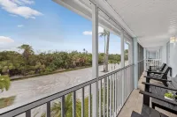 Seashells Unit 36 2 Bedroom Condo - 4-نجوم