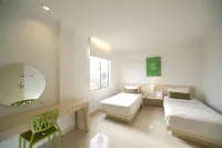 Zuri Express Hotel Pekanbaru - 2 Sao