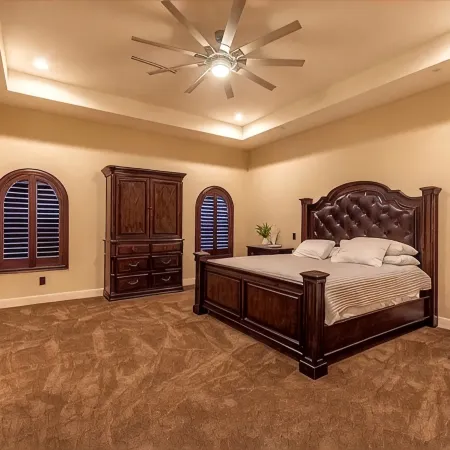 Luxury Spacious Stay