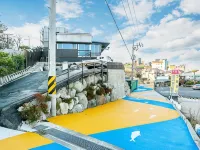 Pension Right in Front of Ganghwa Island Fish Market (2 Beds) 鄰近阳水场的酒店