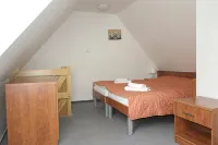 Wellness Hotel Harrachovka - gimnasio