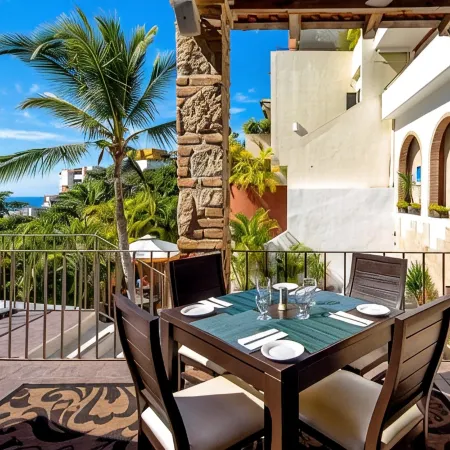 Casa Cupula Luxury Lgbt Boutique Hotel