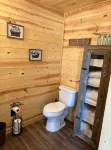 Down Horn Ranch-Raylee cabin