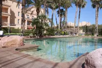 Hotel Alicante Golf - Beach
