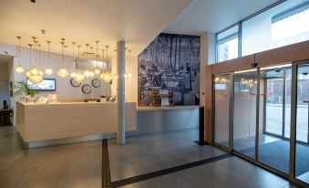 Hotel & Aparthotel Alize Mouscron - Housity