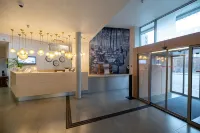 Hotel & Aparthotel Alize Mouscron - 4-Star