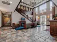 TownSquare Place Hotels in Chaska