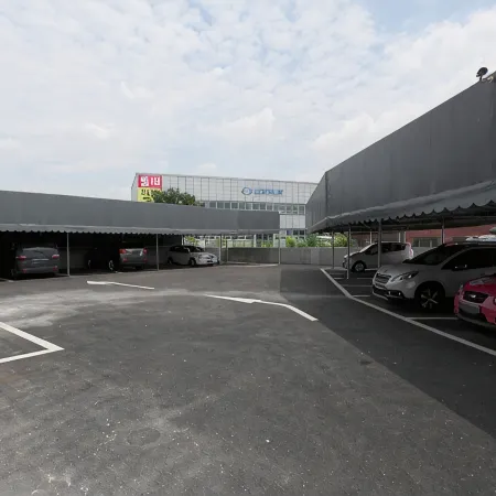 Osan Hotel Belino