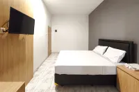 INNCA Singa Utara, Semarang