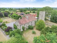 Old Church Farm Hotels in 