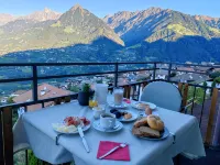 Schenna Garni Eden Bed & Breakfast - 3-Star