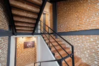 Chernaya Skala Guest House