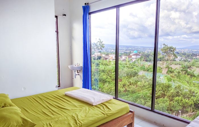 Villa Kebon Jeruk Syariah Malang by Ecommerceloka