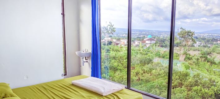 Villa Kebon Jeruk Syariah Malang by Ecommerceloka Malang Regency otelleri