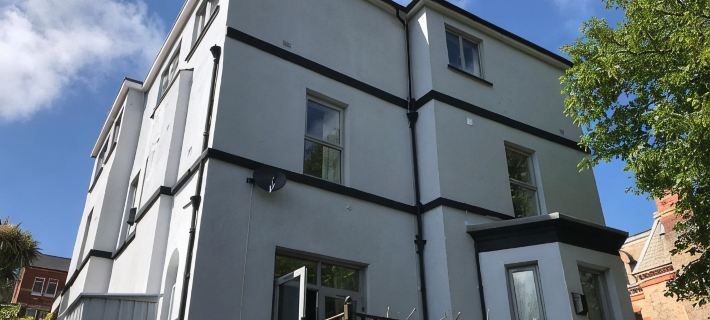 The Sherborne Lodge Hotels in North Devon