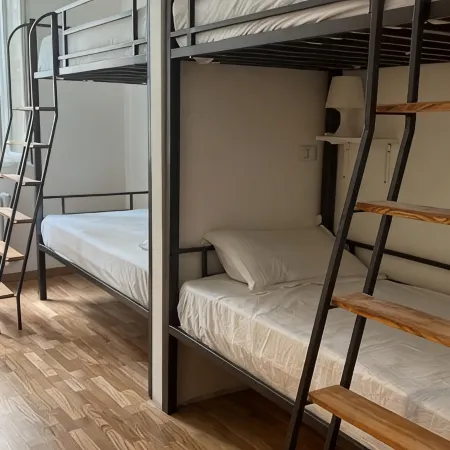 Foresteria Sociale Venice San Marco by New Generation Hostel