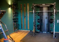 Hotel Hof Kirchhorst - Gym