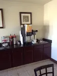Days Inn by Wyndham Carroll - breakfast