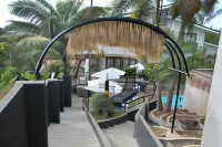 Date and Dine Residences