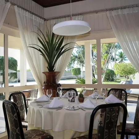 Hotel Pousada Lord