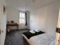 NextDoor Stays Morden 3 マートンのホテル