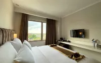 Vrata Hotel Yogyakarta