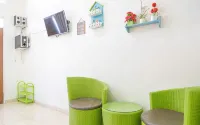 Villa Rizki Batu