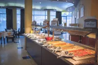 瑞吉娜飯店 - 早餐