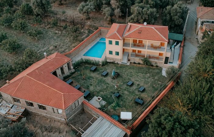 Birgi Rukim Otel