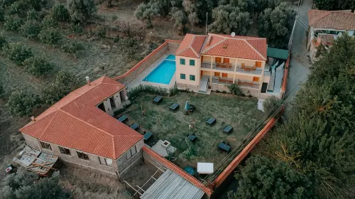 Birgi Rukim Otel