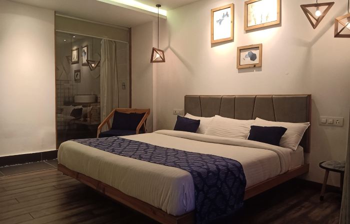 Zephyr House Casa Stay