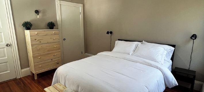 Cozy Stay 15 Min to Colleges, Hospital & Highway Hotels in Providence