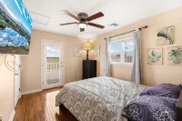 Reeds beach retreat 2 bedroom with water view - Wi-Fi