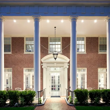Andover Inn