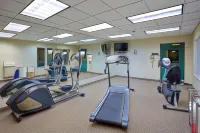AmericInn by Wyndham Iron Mountain - Gym
