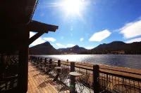 The Estes Park Resort - Mountain view