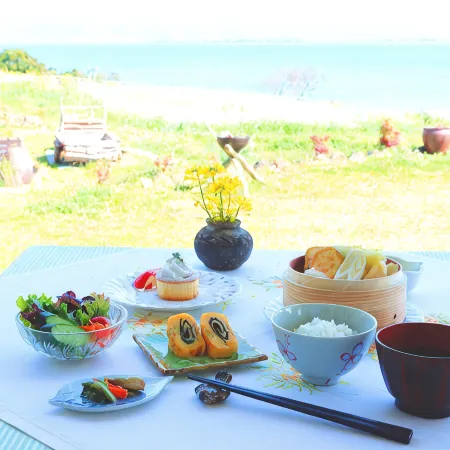 Pension Warabi No OKA