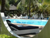 Hotel Village Vacances Awale Plage - Pool