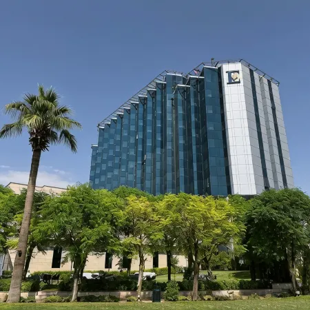 Erbil International Hotel