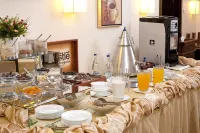 Hotel Tecadra - 4 ดาว