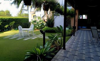 Loft 202 Hotel