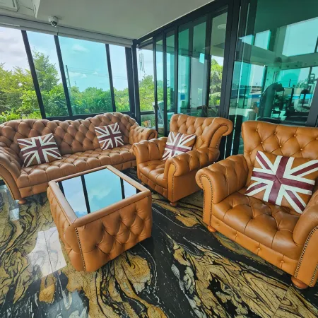 Arunsakhon Luxury Condo