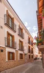 Aldeas de Ezcaray โรงแรมใน