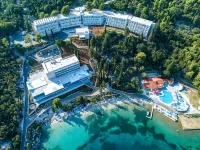 Hotel Osmine Hotels in Slano